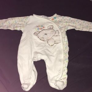 babaluno One Pieces - Onesie babaluno One Pieces - Onesie